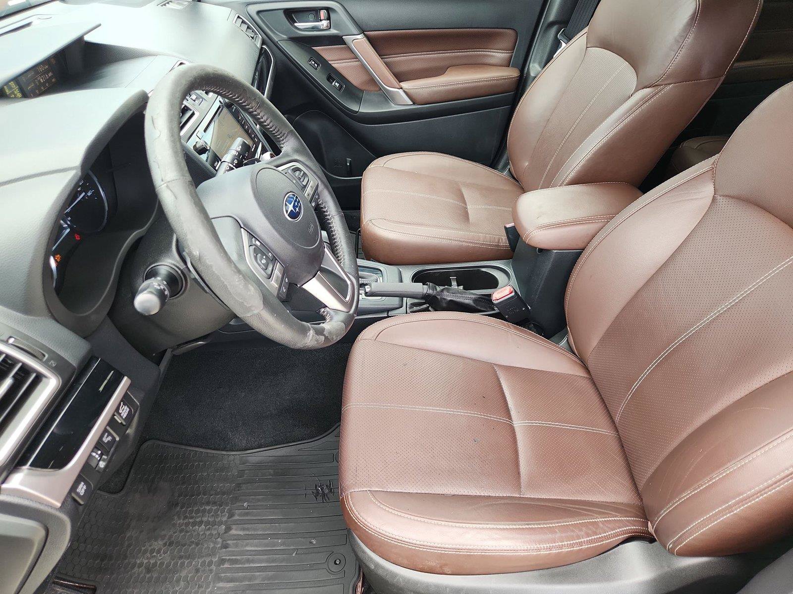 Used 2017 Subaru Forester 2.0XT Touring AWD/4WD image 20