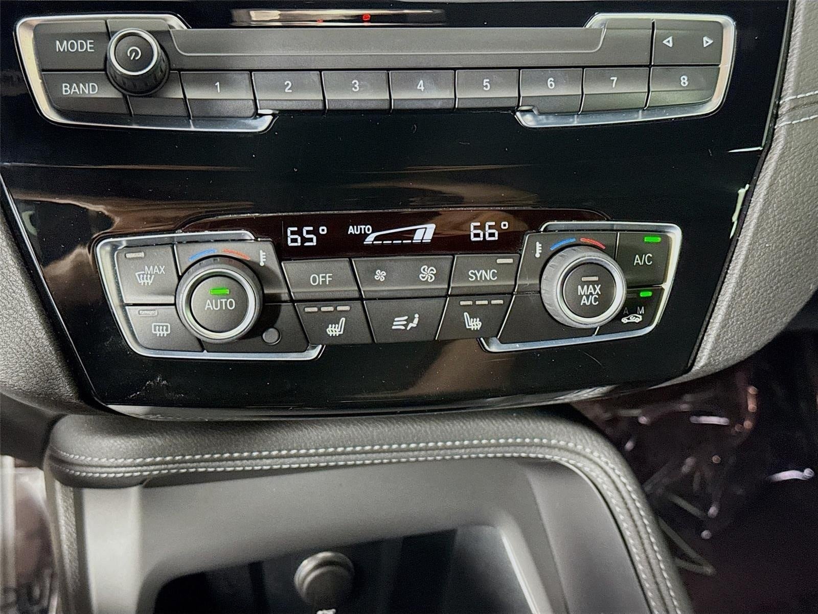 Used 2022 BMW X1 sDrive28i w/ Convenience Package FWD image 19