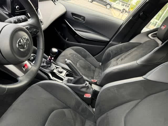 Used 2024 Toyota Corolla GR AWD/4WD image 9