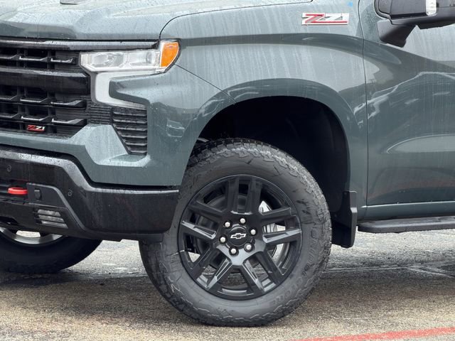 New 2026 Chevrolet Silverado 1500 LT Trail Boss w/ LT Trail Boss Premium Package image 8