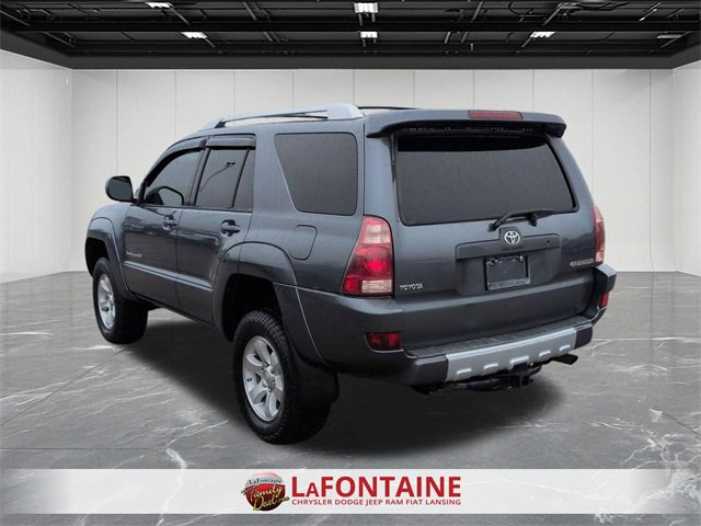 Used 2004 Toyota 4Runner SR5 image 3