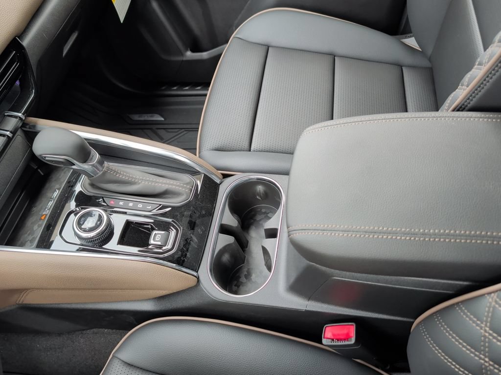 New 2026 GMC Canyon Denali AWD/4WD image 30