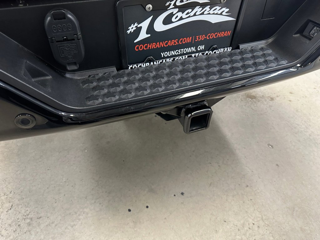 Used 2023 Chevrolet Colorado ZR2 w/ ZR2 Convenience Package III AWD/4WD image 27