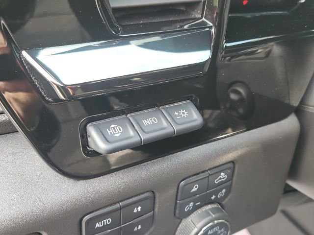 Used 2023 Chevrolet Silverado 1500 ZR2 w/ Technology Package image 26