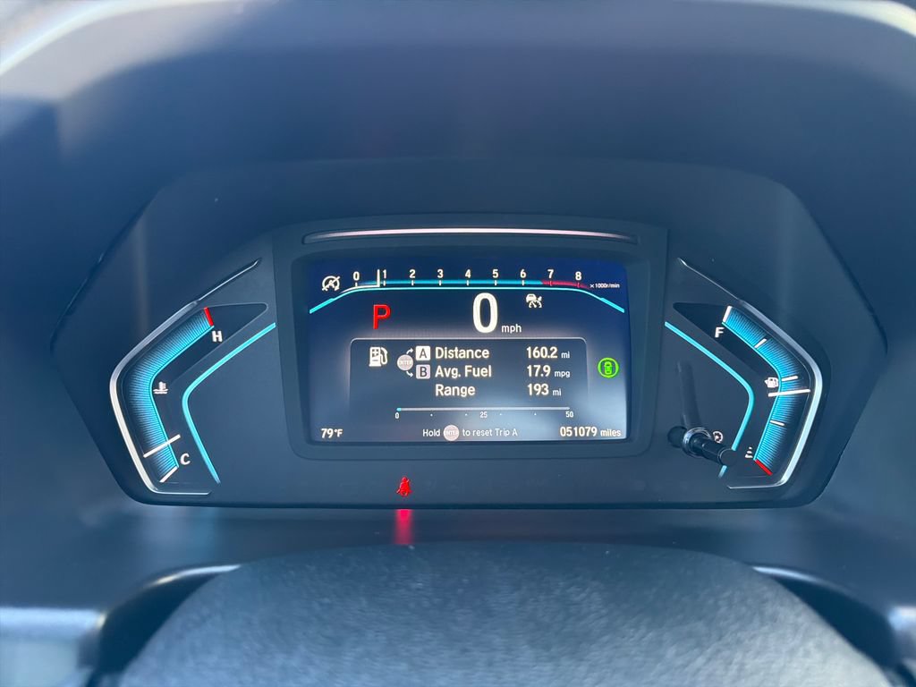 Used 2023 Honda Odyssey EX-L image 16