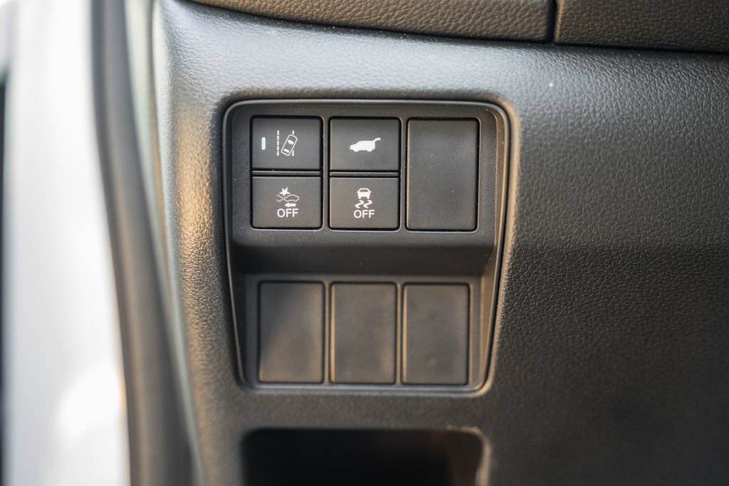 Used 2021 Honda CR-V Touring image 41