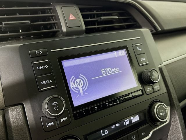 Used 2018 Honda Civic LX image 14
