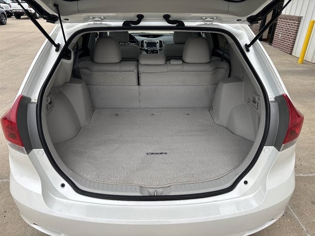 Used 2015 Toyota Venza XLE w/ XLE Premium Package AWD/4WD image 15