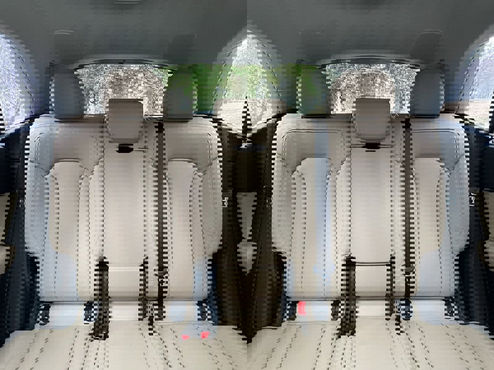 Used 2019 Audi Q8 Prestige image 18