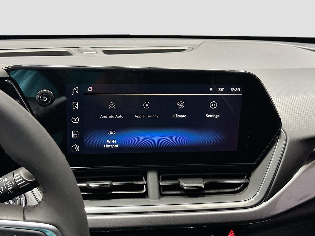 New 2026 Chevrolet Trax ACTIV FWD image 16