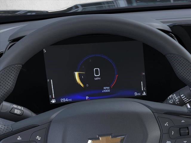 New 2026 Chevrolet Trax LT FWD image 18