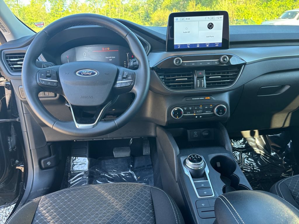 Used 2023 Ford Escape Active FWD image 27