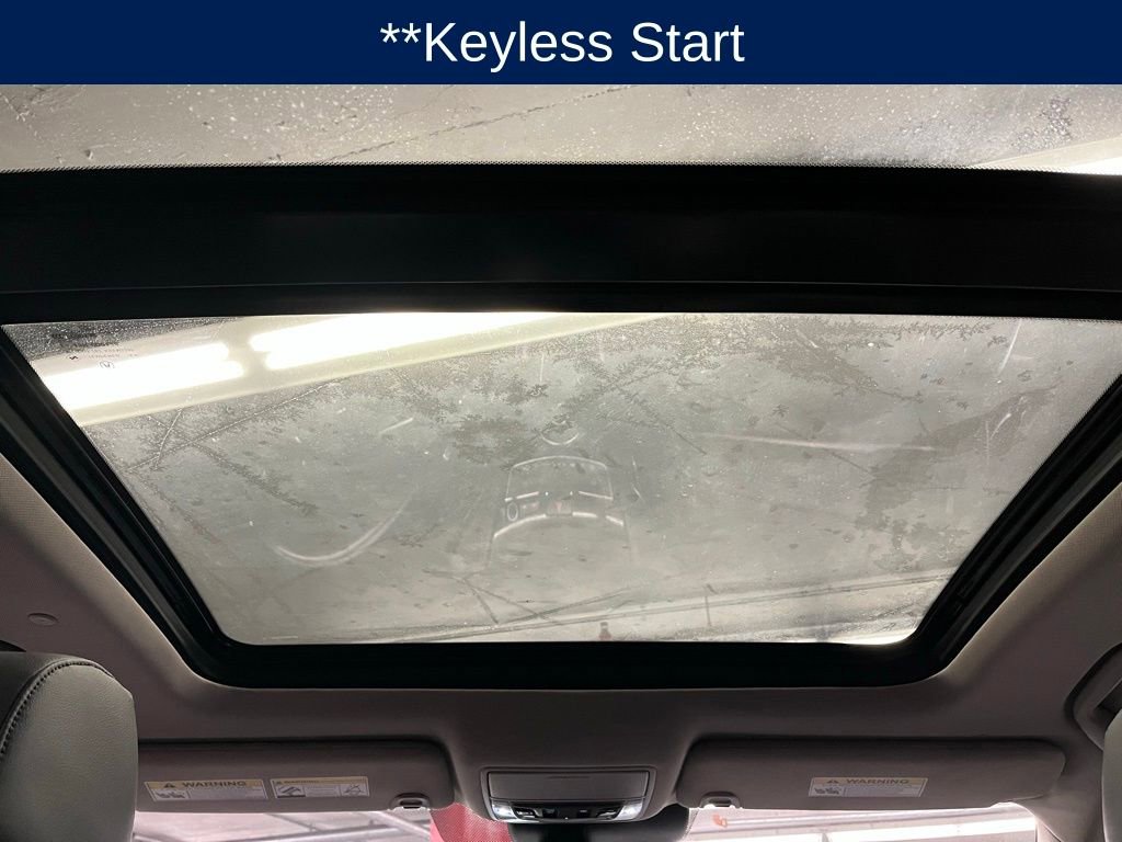 Used 2019 Acura RDX AWD image 8