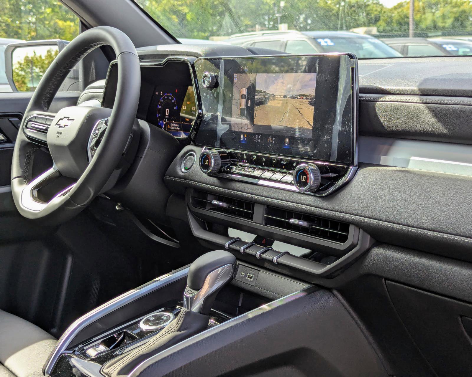 New 2026 Chevrolet Colorado LT w/ LT Convenience Package image 41