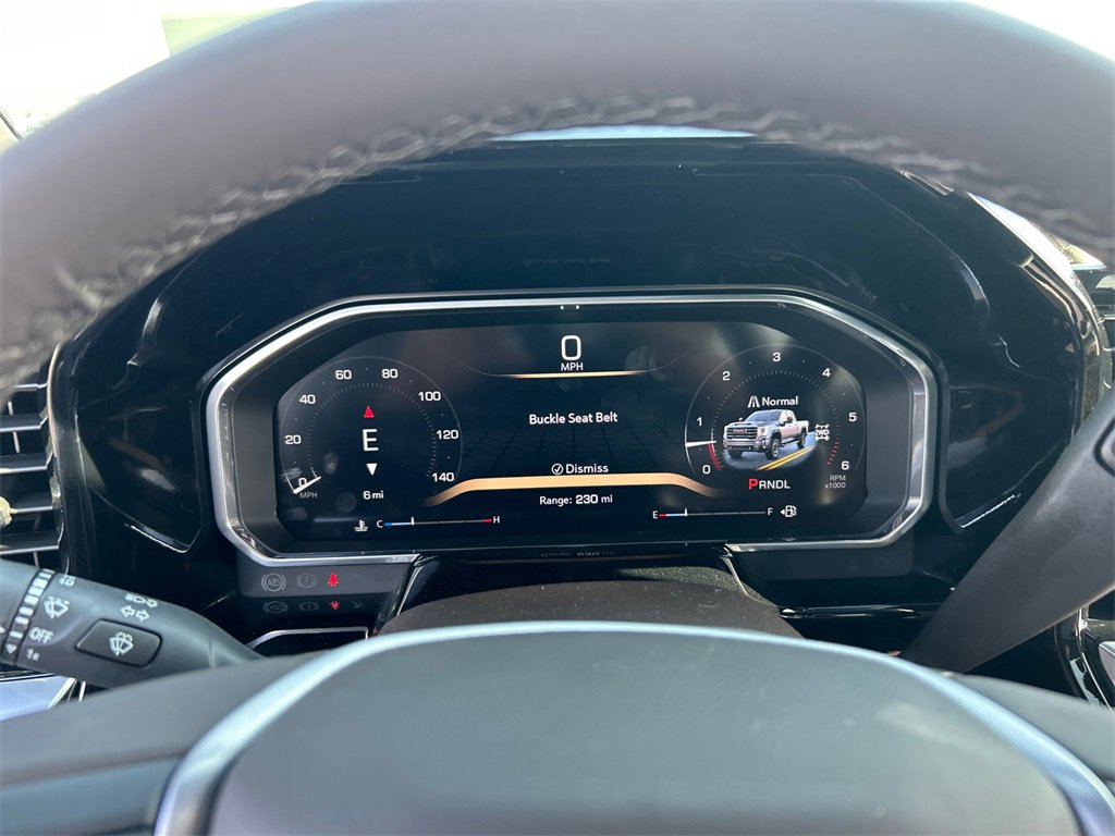 New 2026 GMC Sierra 3500 SLE image 21