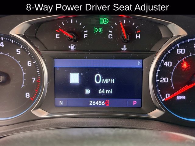 Certified 2023 Chevrolet Traverse RS AWD/4WD image 10