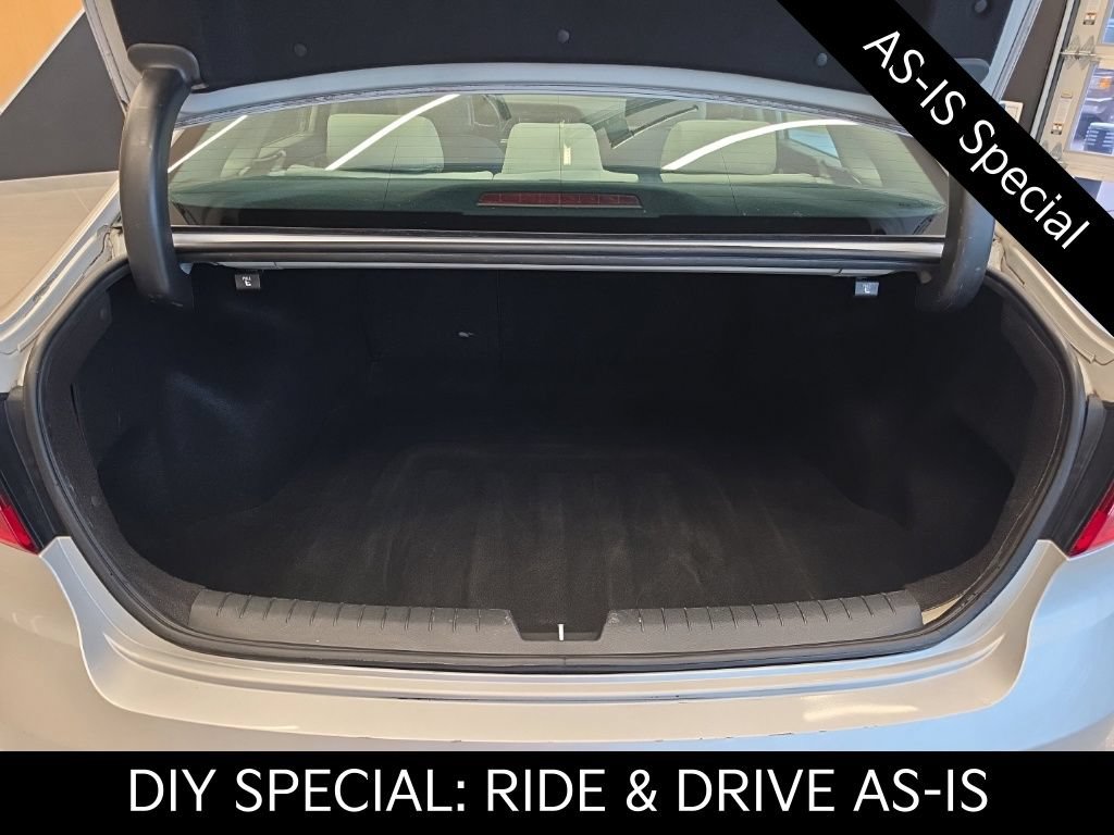 Used 2017 Hyundai Sonata SE FWD image 38