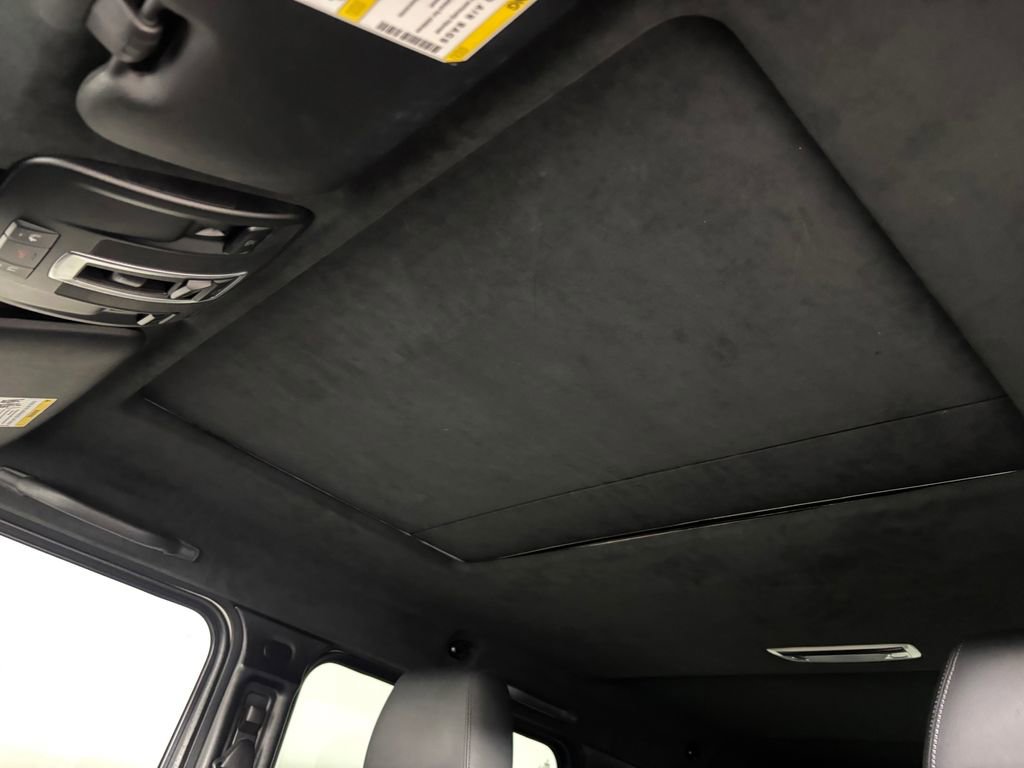 Used 2016 Mercedes-Benz G 63 AMG 4MATIC image 22