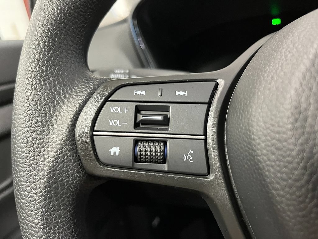 New 2027 Honda CR-V LX image 15