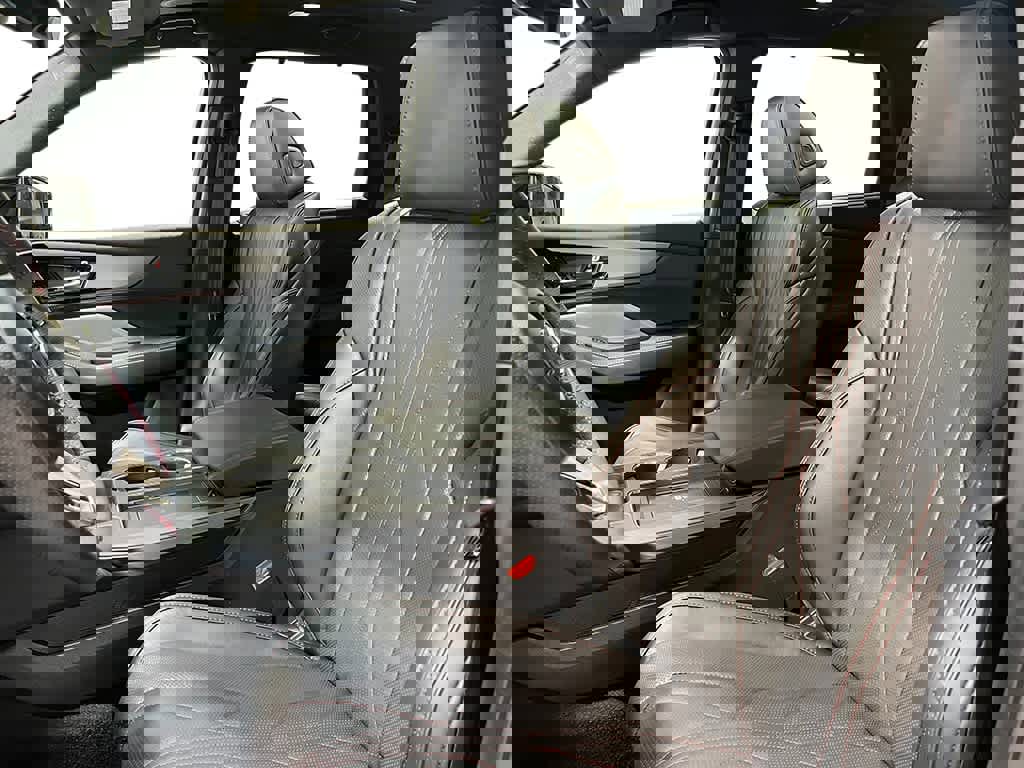 New 2026 Acura MDX A-Spec image 16