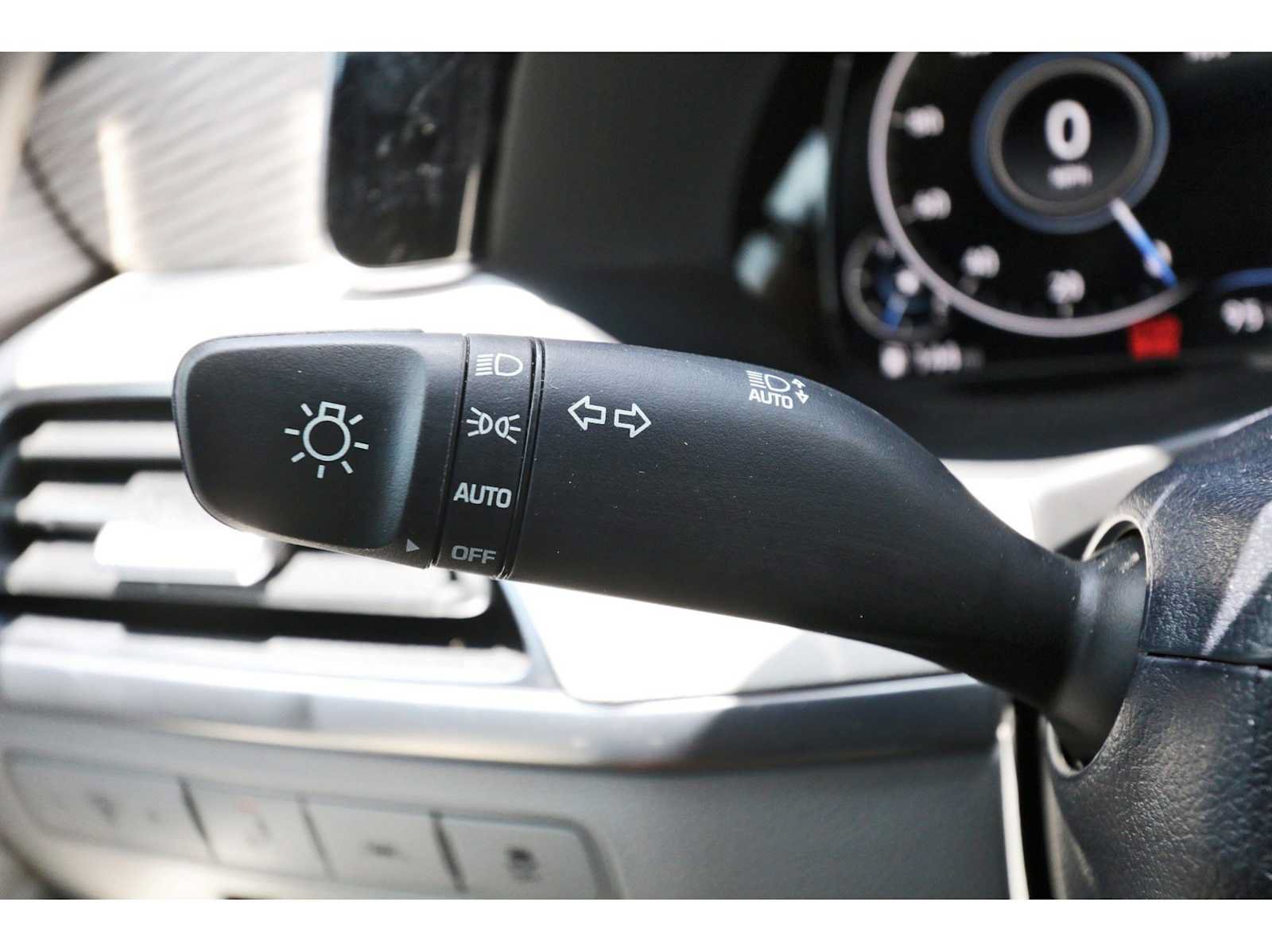 Used 2022 Hyundai Palisade Calligraphy FWD image 19