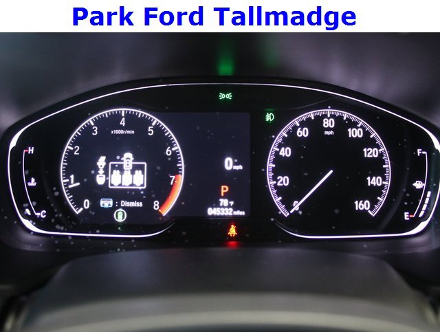 Used 2021 Honda Accord Sport image 16