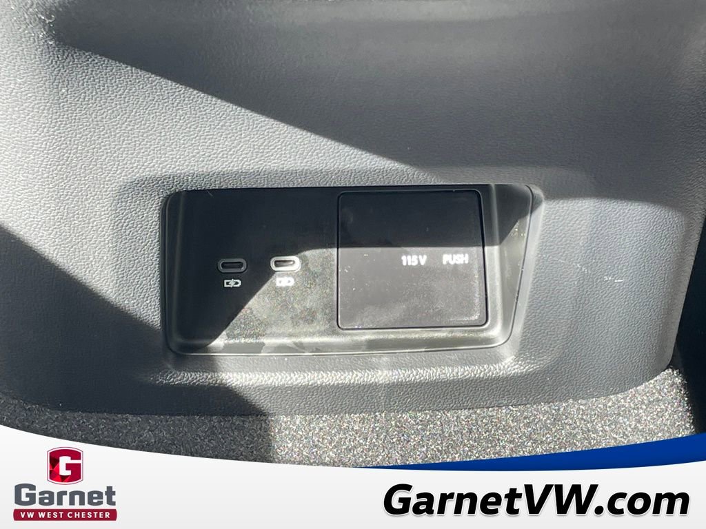 New 2026 Volkswagen Atlas SE image 28