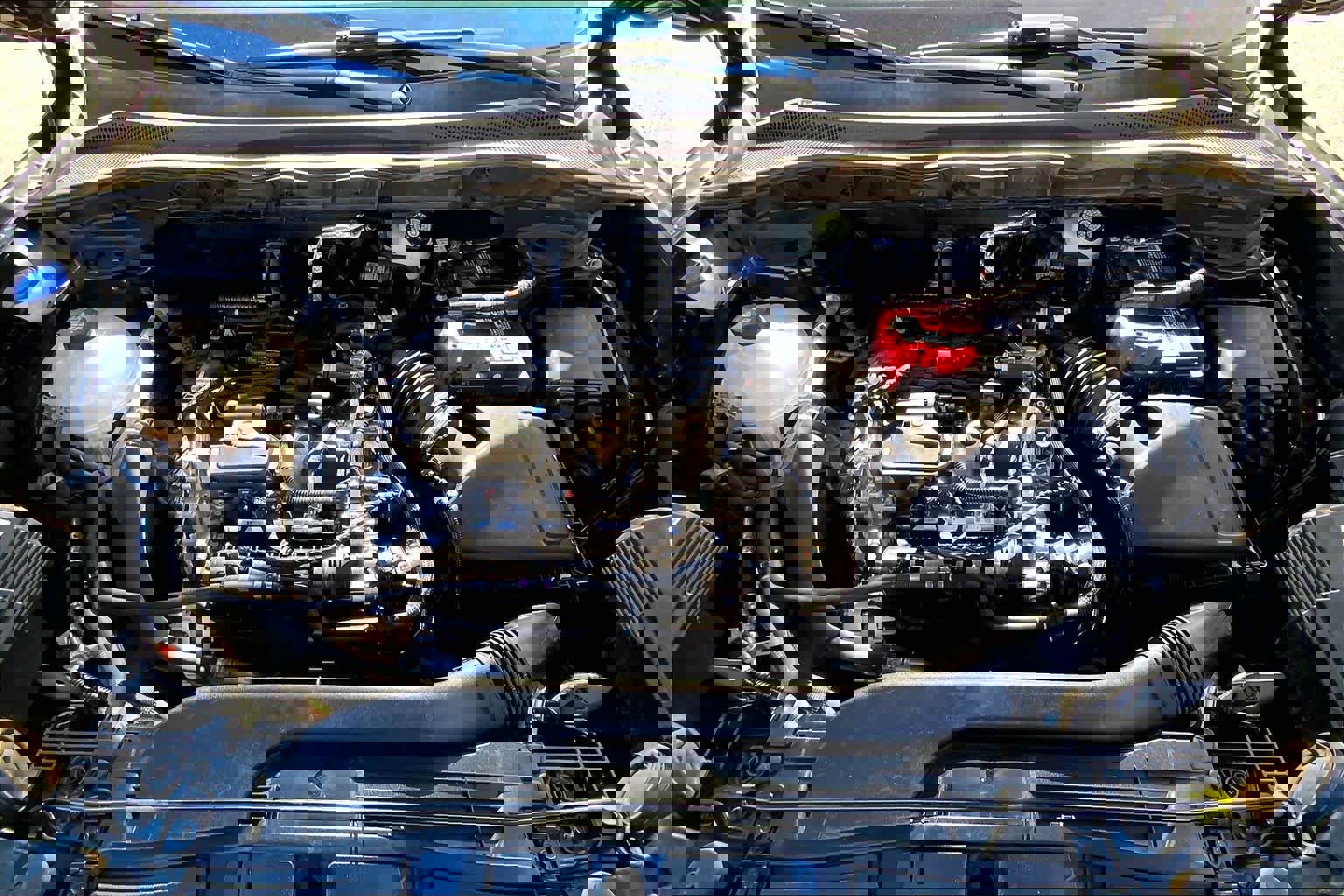 Used 2022 Ford Escape SEL w/ Technology Package image 31