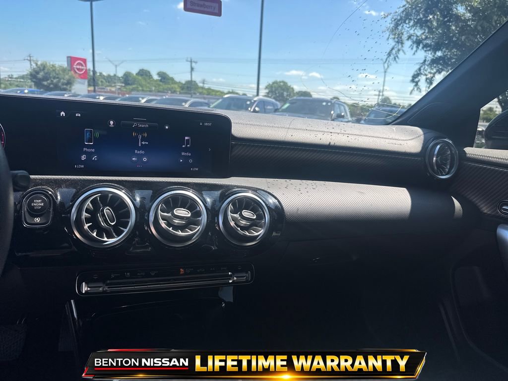 Used 2025 Mercedes-Benz CLA 250 image 15