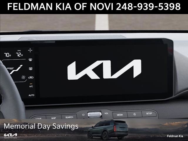 New 2026 Kia K4 EX FWD image 20