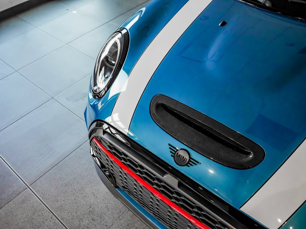 Used 2024 MINI Cooper John Cooper Works image 26