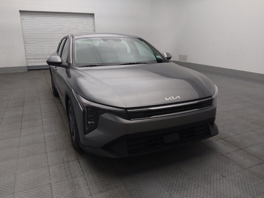 Used 2025 Kia K4 LXS image 14