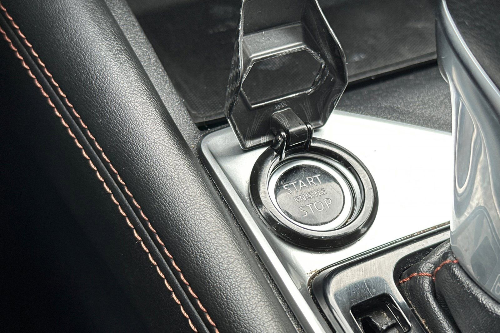 Used 2020 Nissan Altima 2.5 SR w/ Premium Package image 22