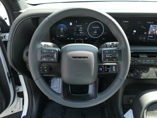 New 2026 Hyundai Palisade XRT Pro image 13