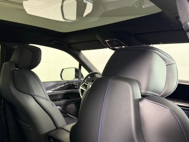New 2026 Cadillac Escalade IQ Sport 1 image 33