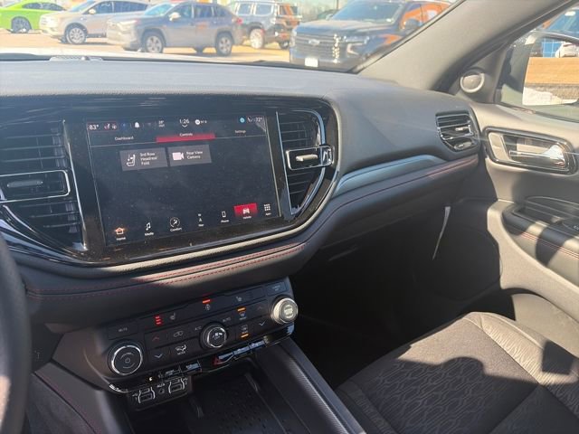 New 2026 Dodge Durango GT w/ Blacktop Package image 35