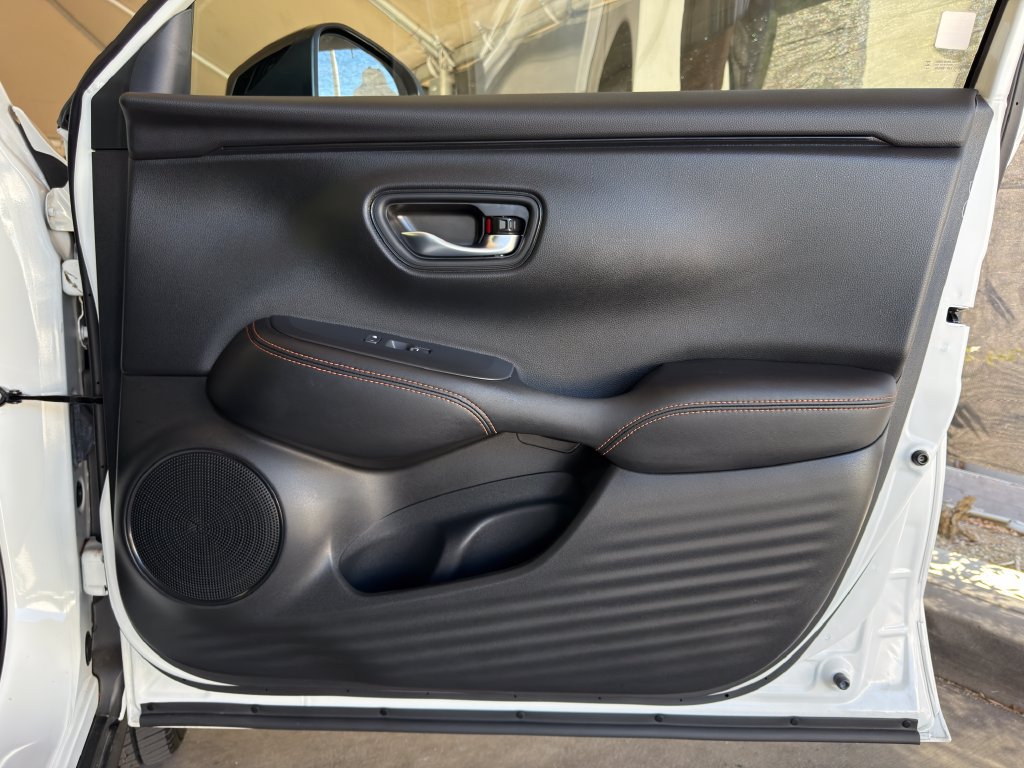 Used 2025 Honda HR-V Sport image 29