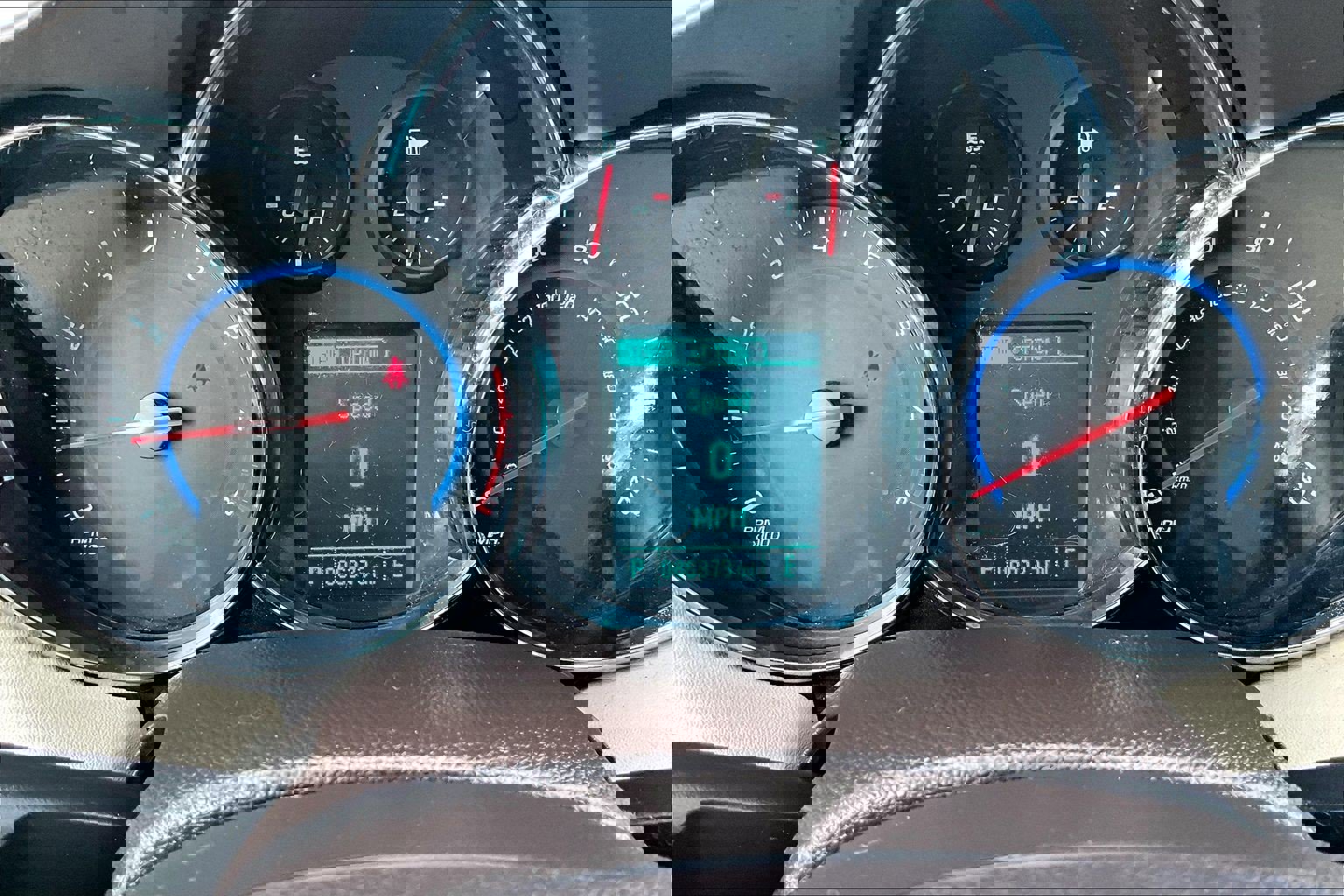 Used 2016 Chevrolet Cruze LTZ w/ Sun, Sound and Sport Package FWD image 19