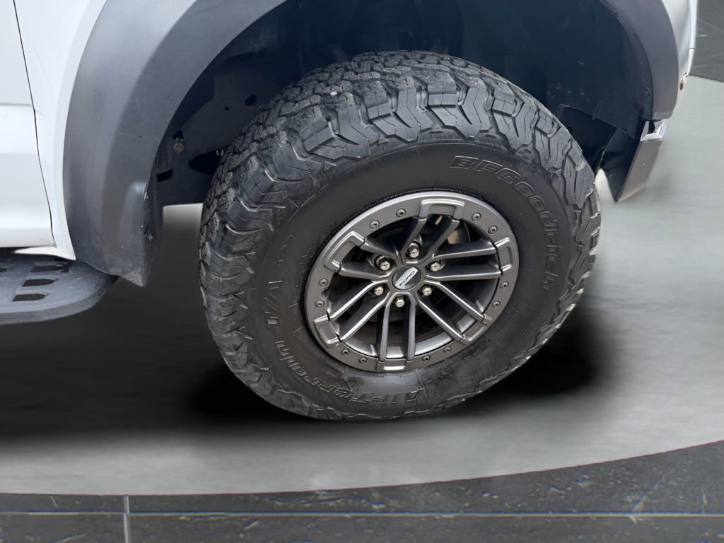 Used 2019 Ford F150 Raptor w/ Equipment Group 802A Luxury AWD/4WD image 14