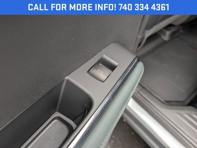 New 2026 GMC Acadia AT4 w/ Luxury Package image 11