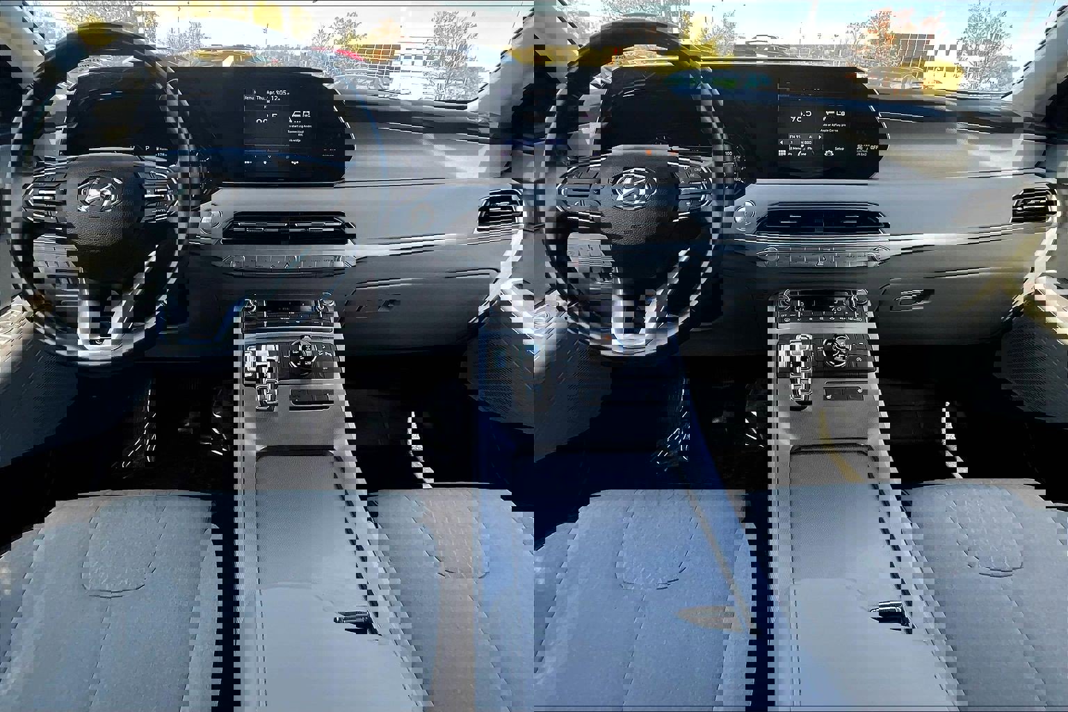 Used 2022 Hyundai Palisade SEL w/ Convenience Package image 14