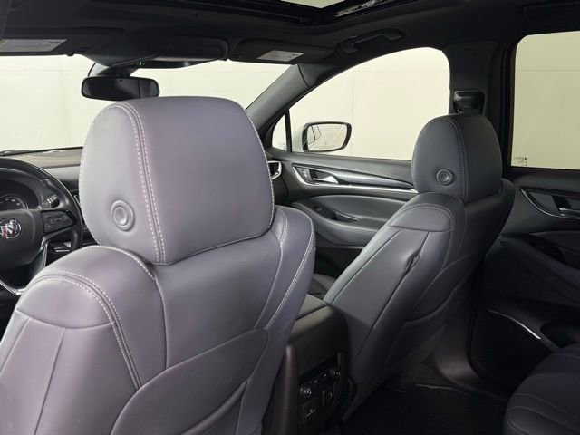 Used 2023 Buick Enclave Essence w/ Experience Buick Package image 22