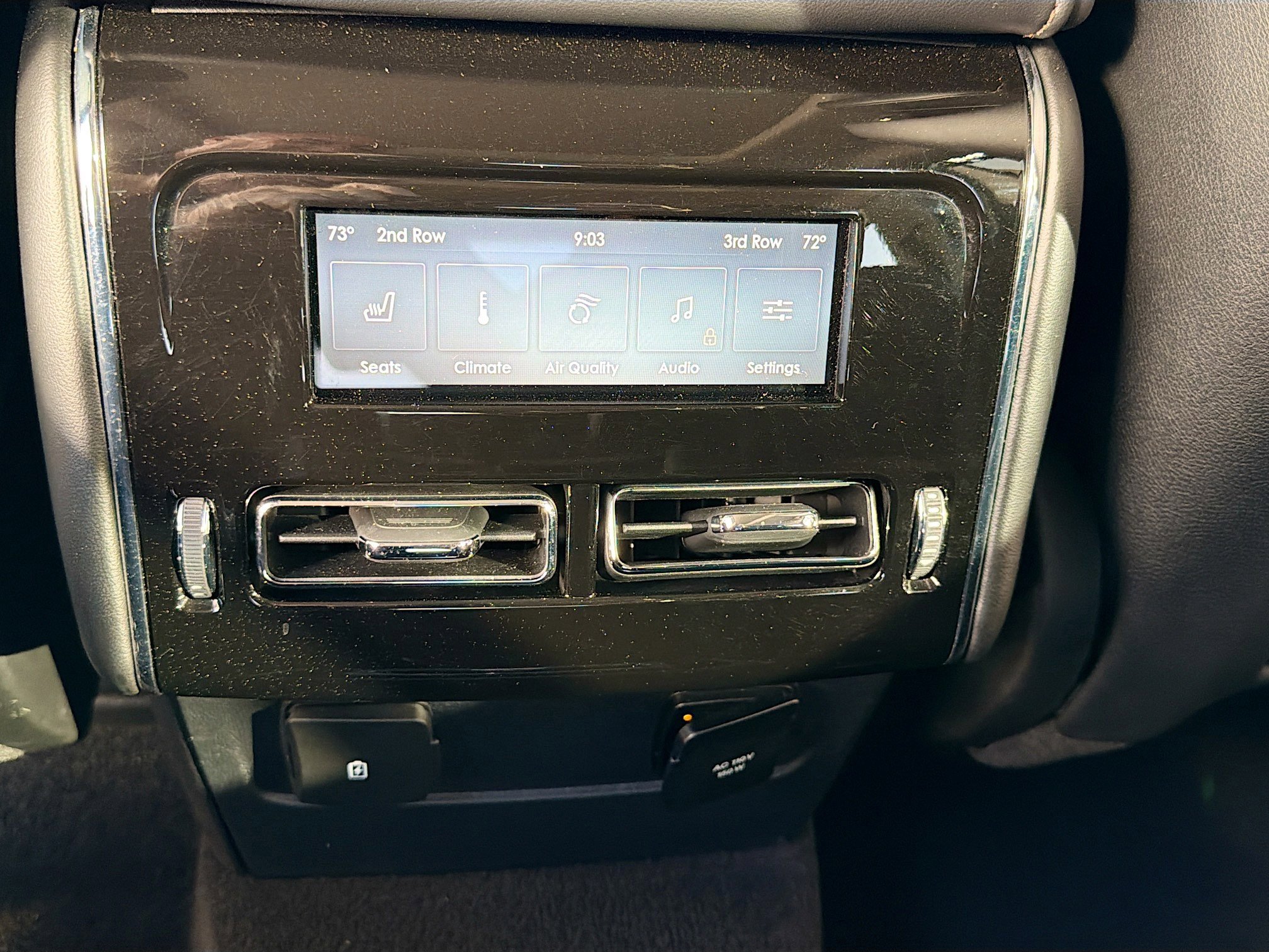 Used 2021 Lincoln Aviator Reserve w/ Equipment Group 210A AWD/4WD image 26