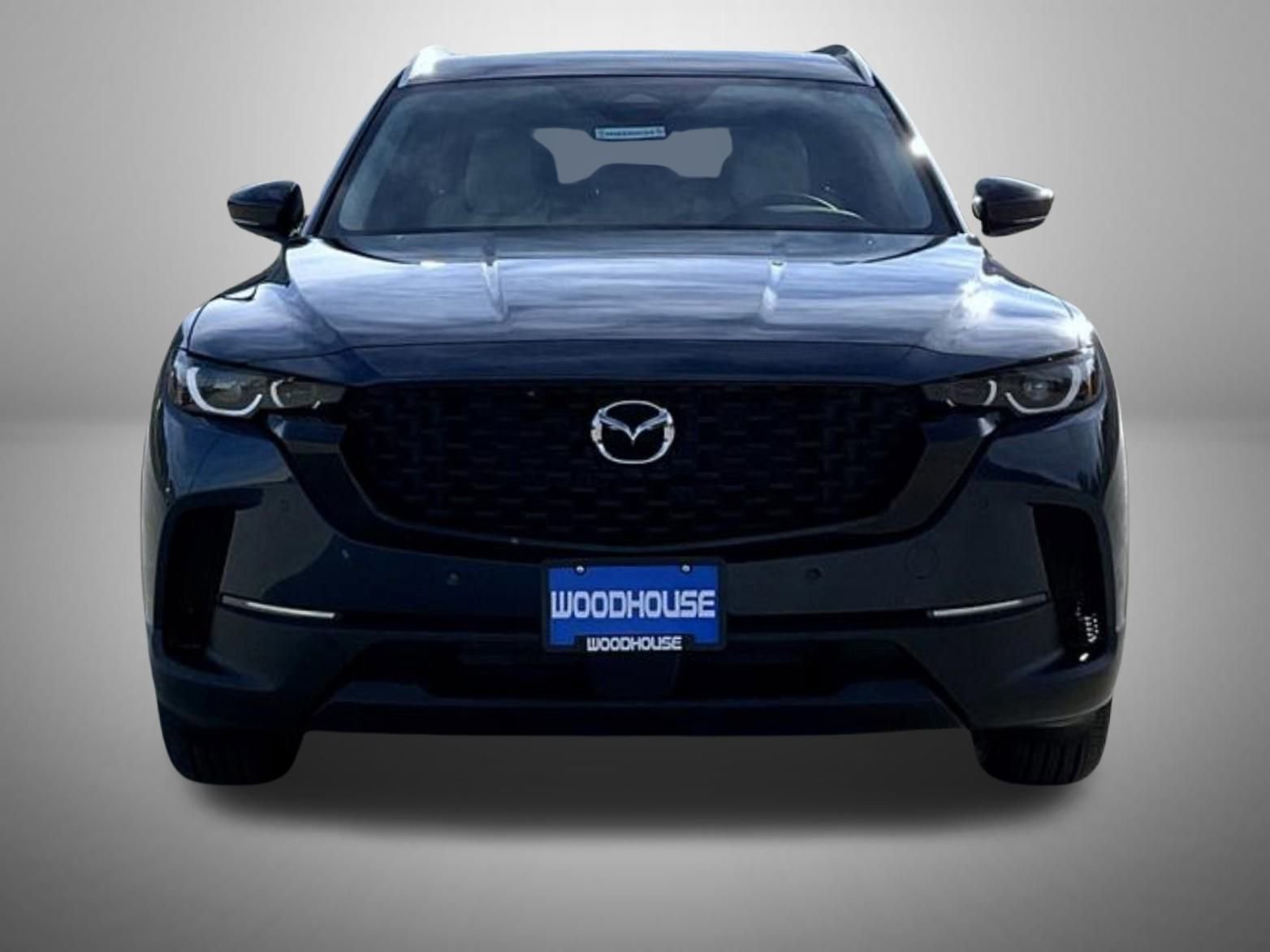 New 2026 MAZDA CX-50 AWD 2.5 S w/ Preferred Pkg image 2