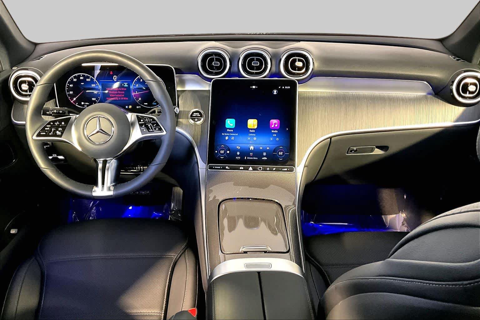 Certified 2026 Mercedes-Benz GLC 300 4MATIC image 16