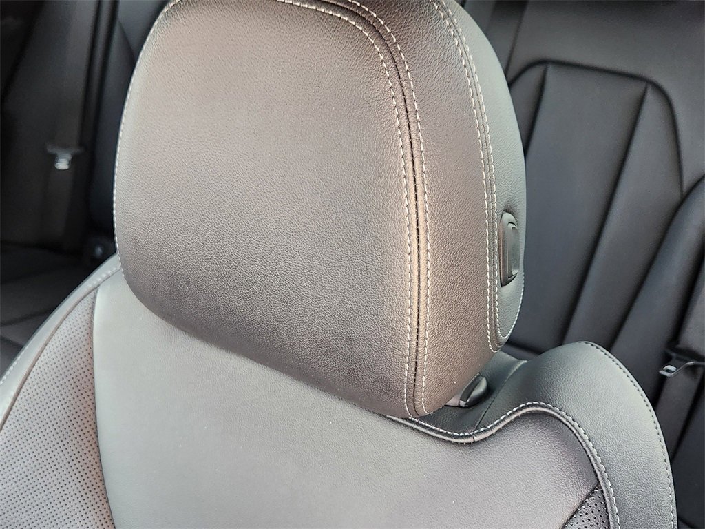 Used 2024 BMW X3 xDrive30i image 5