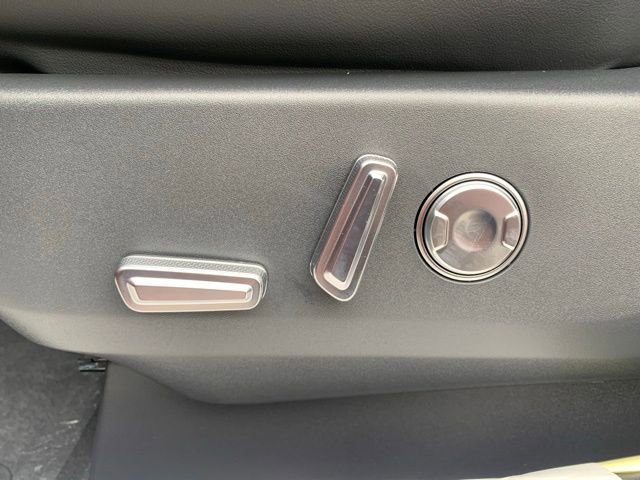 New 2026 Lincoln Nautilus Premier w/ Equipment Group 102A image 14