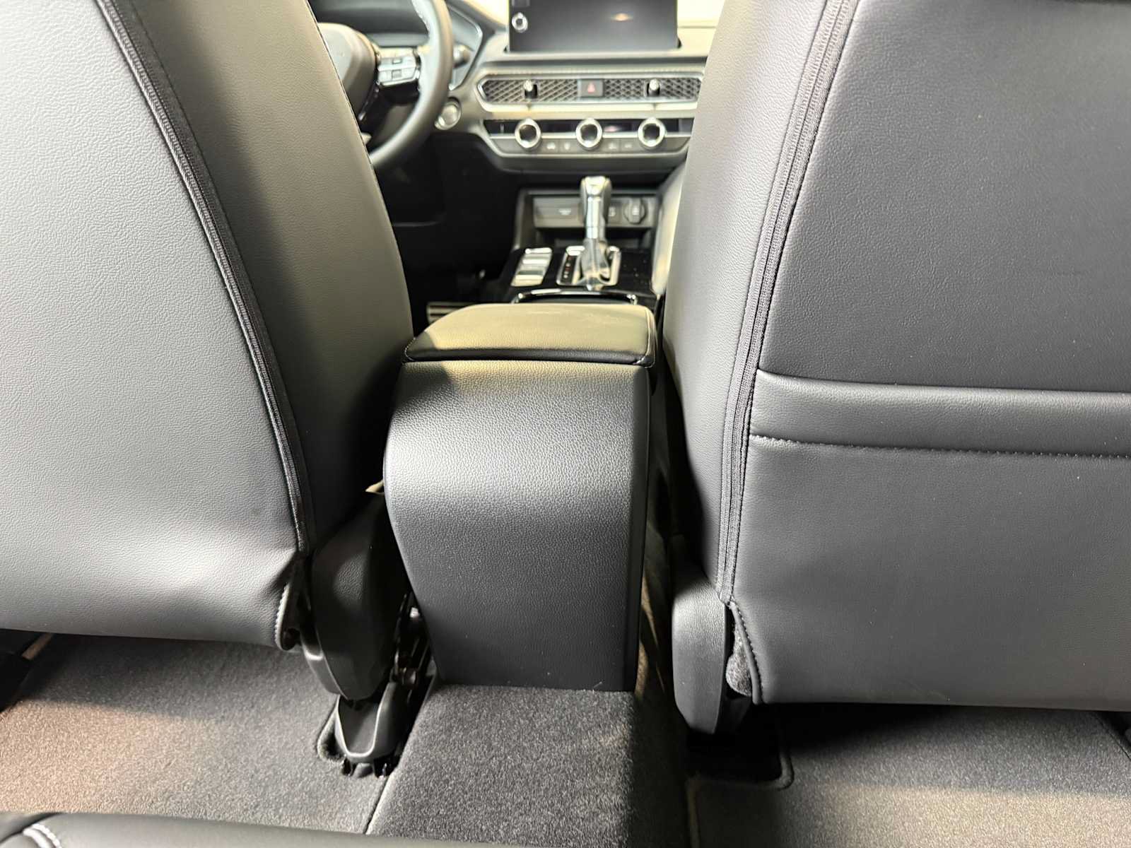 New 2026 Acura Integra A-Spec FWD image 32