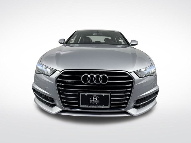 Used 2016 Audi A6 2.0T Premium Plus w/ Premium Plus Package AWD/4WD image 27
