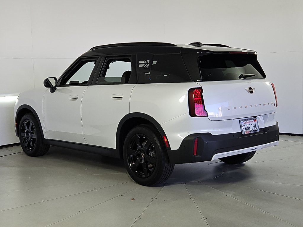 Used 2026 MINI Cooper Countryman S AWD/4WD image 9